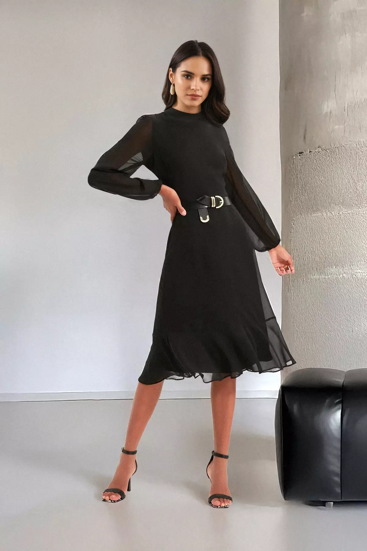 Buy black dress best sale