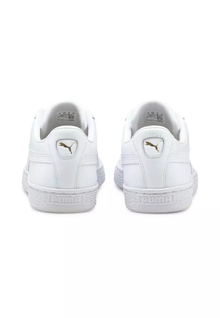 Basket Classic XXI Sneakers