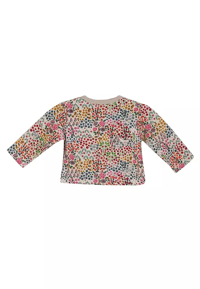 Cath kidston shearling coat top