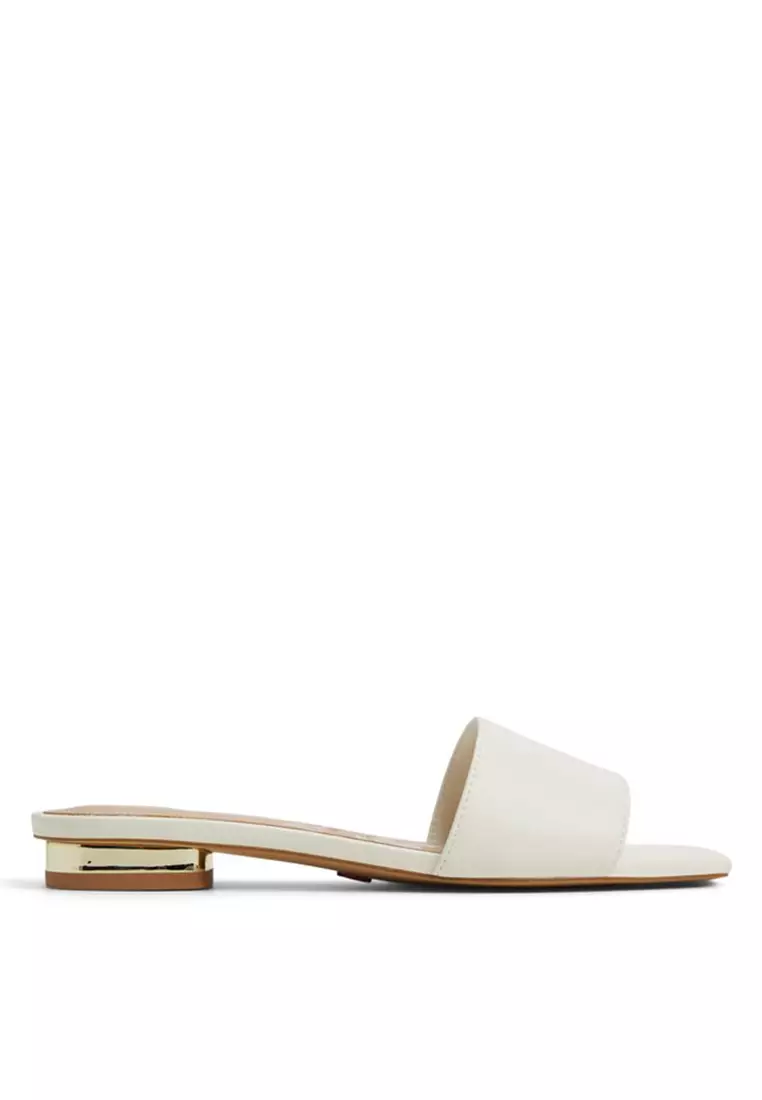 Discount on ALDO  shoes - SKU: Agnis Slip On Sandals