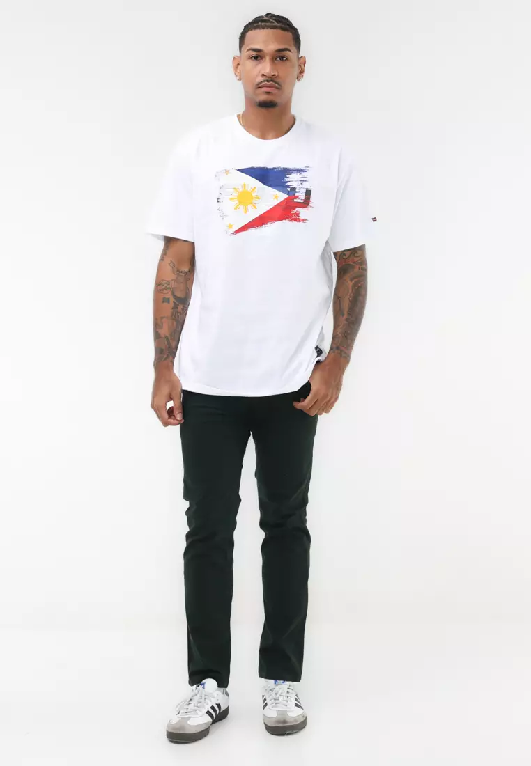 Round Neck Regular Fit