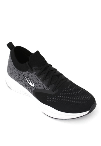 Shop World Balance Street Reflex Men Athleisure Shoes 