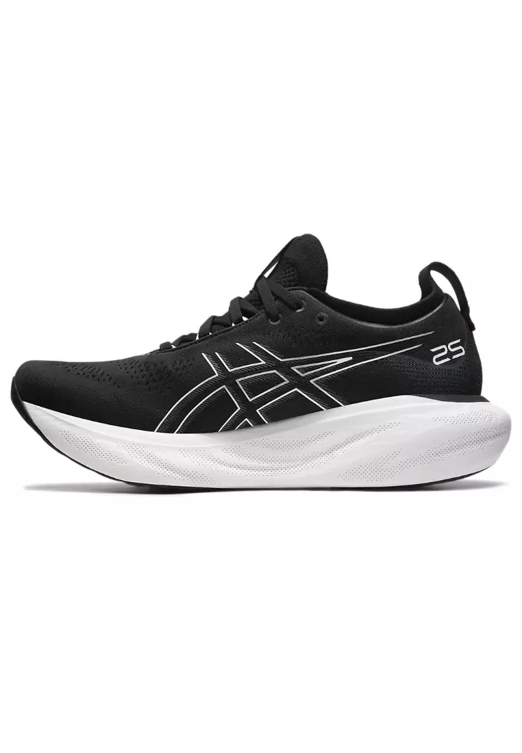 Asics nimbus 2 wide on sale