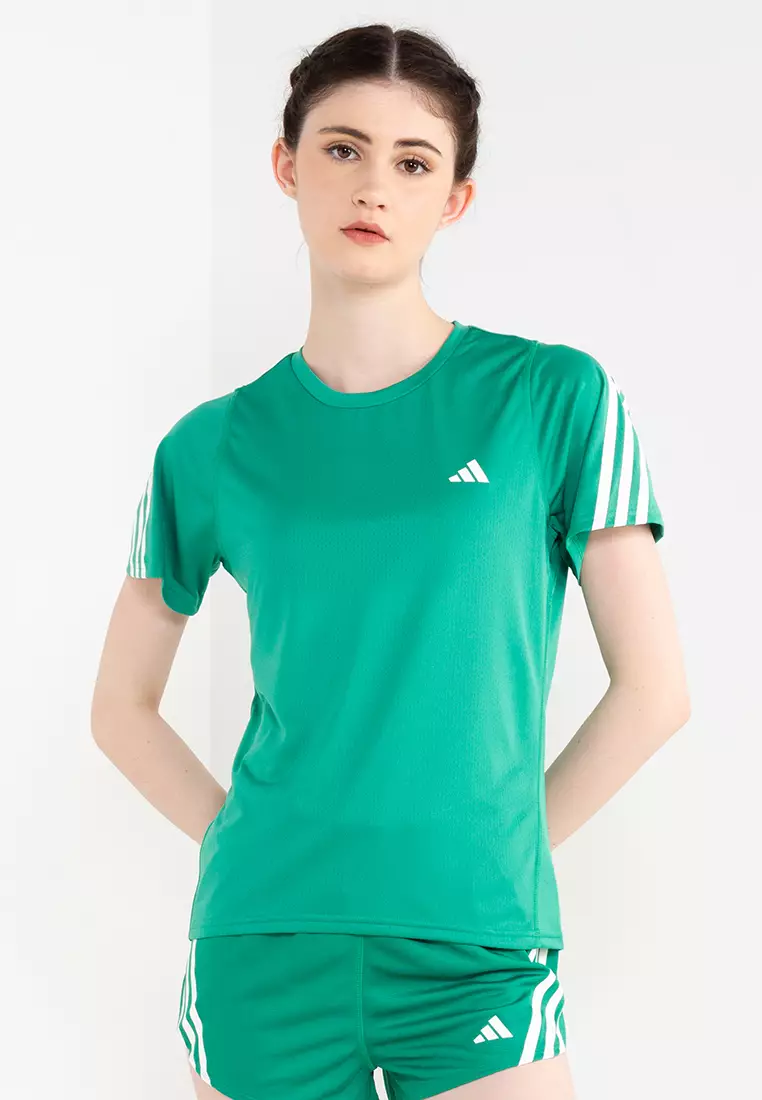 Adidas online running shirts