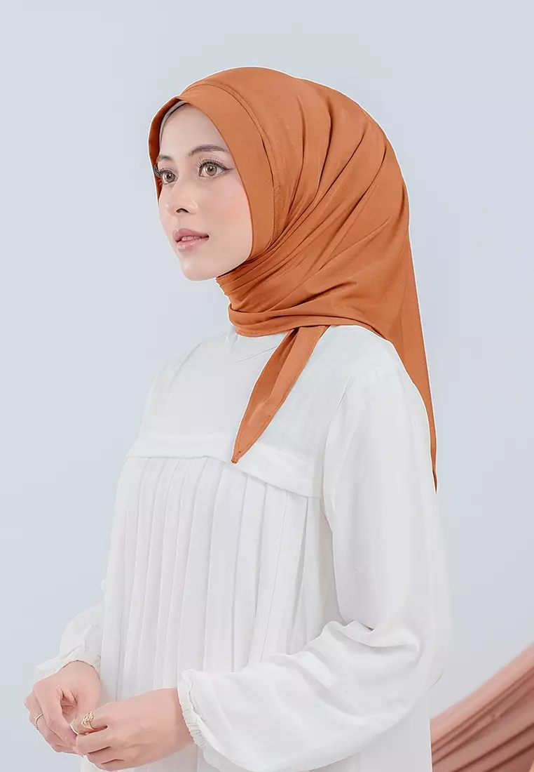 HIJAB INSTAN RANA - BRICK