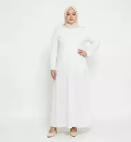 PUTIH
