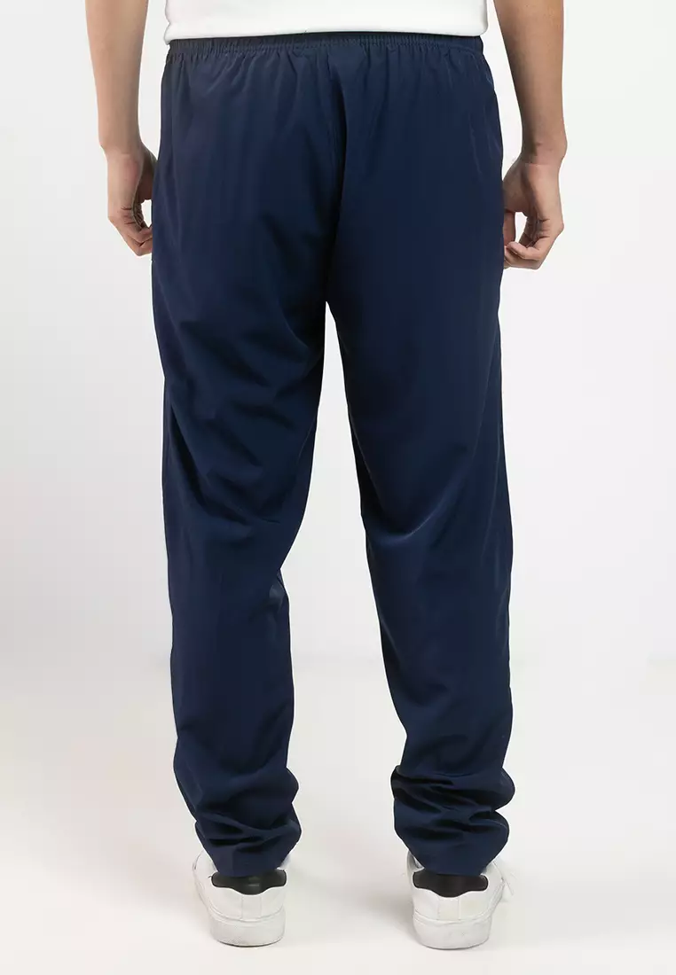 FIT IN Zip Pocket Sweatpants