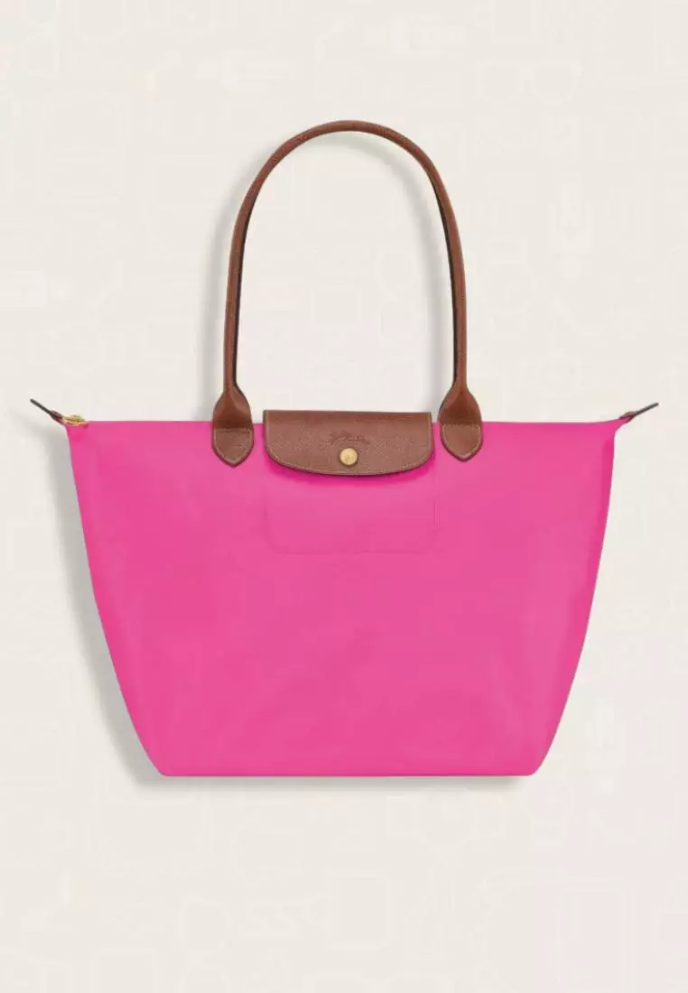 Harga longchamp discount neo small original