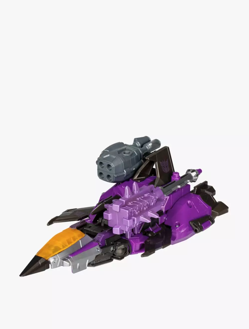 TRA Studio Ser Voyager TFO: War for Cybertron 11 Skywarp - TFOG0534