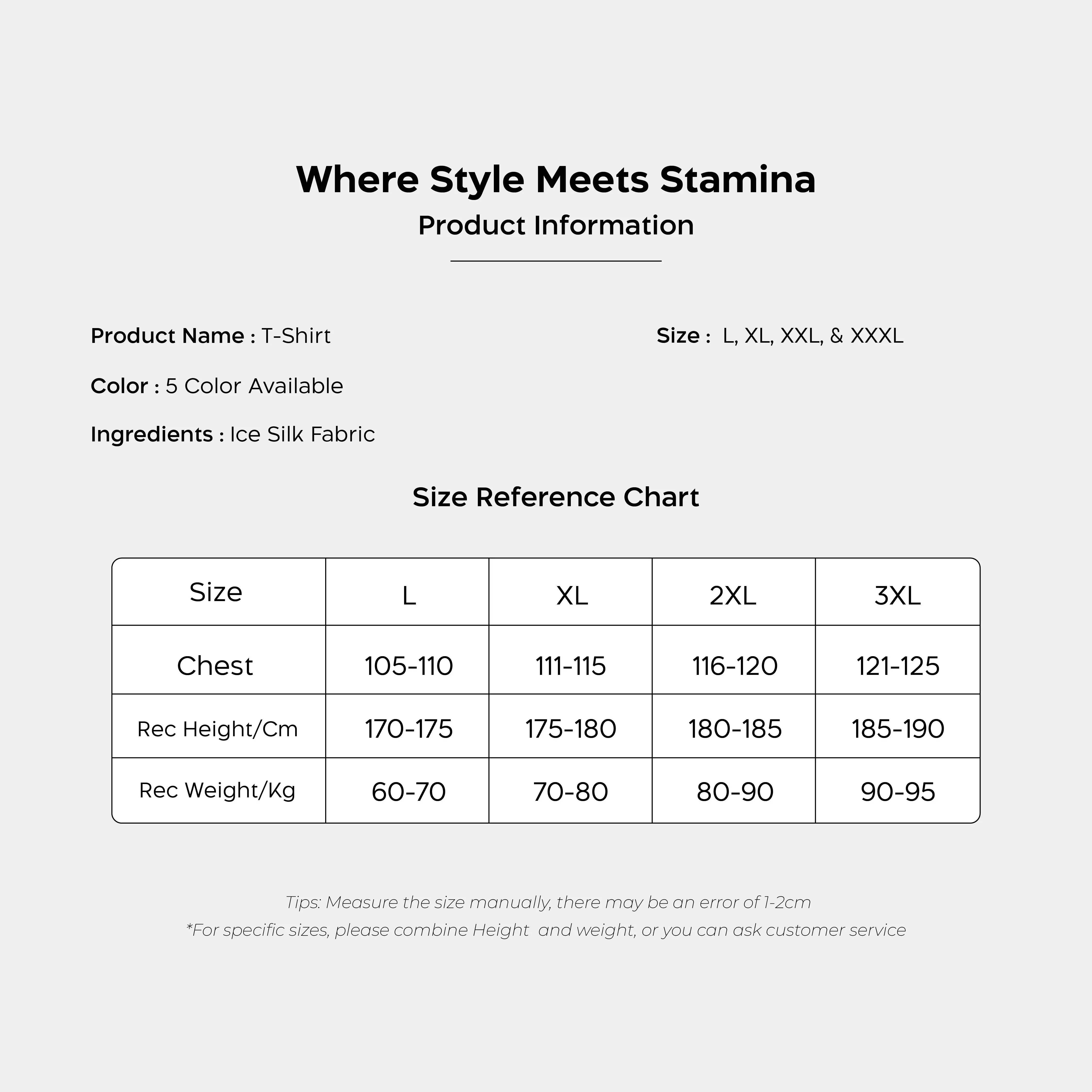 Flyman Active T-Shirt 1 pcs FMA 3484 - Sage