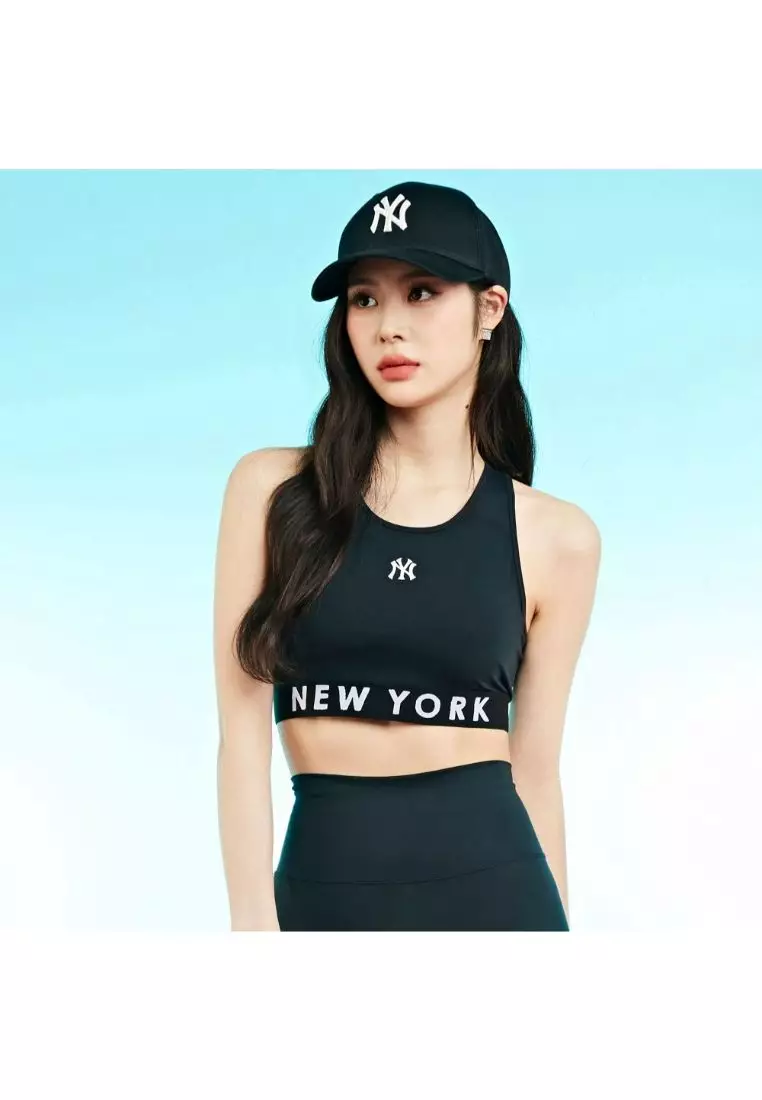 MLB MLB Woman Basic Tank Top 2024 Buy MLB Online ZALORA Hong Kong