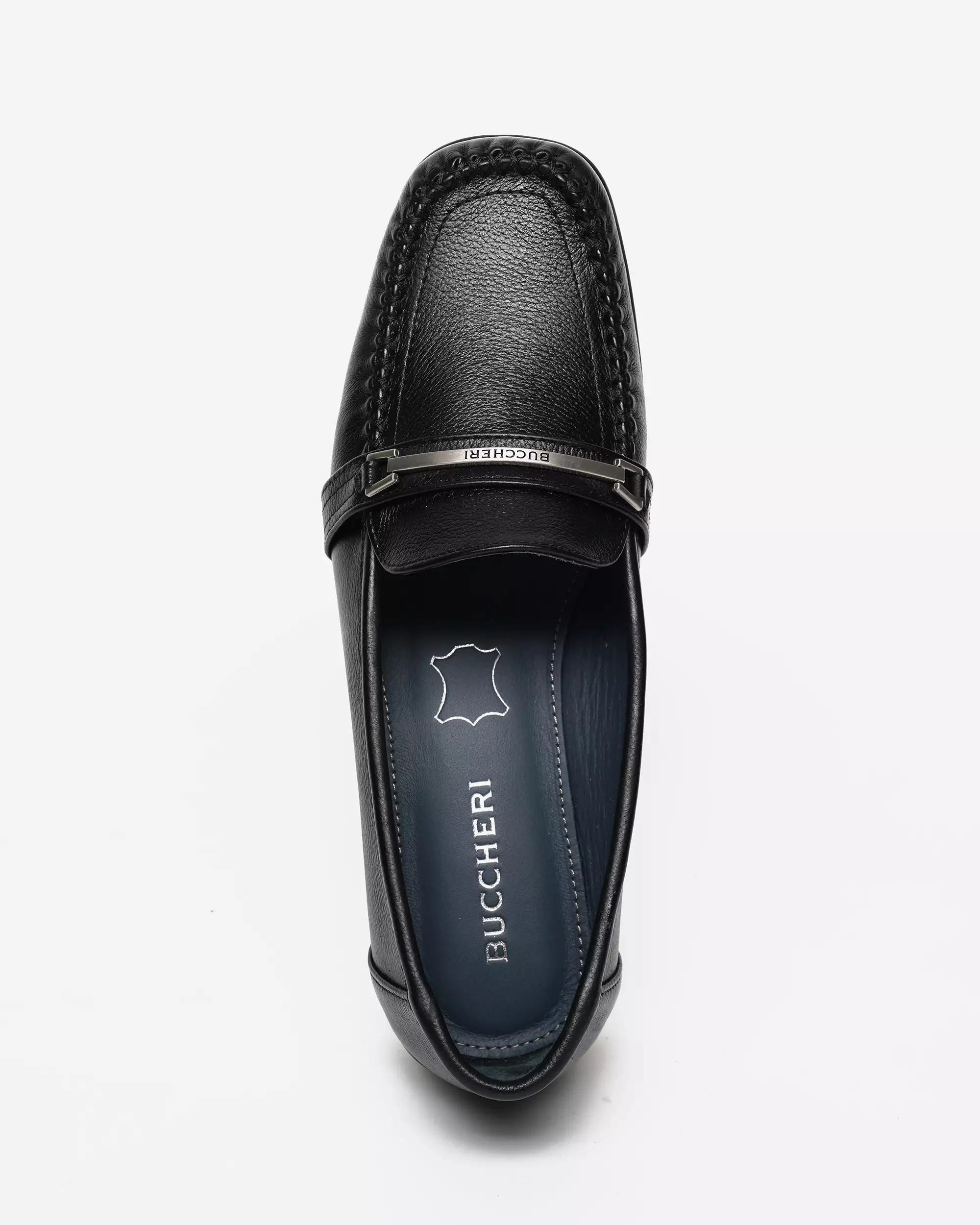 Buccheri Naomi Flats Women Black