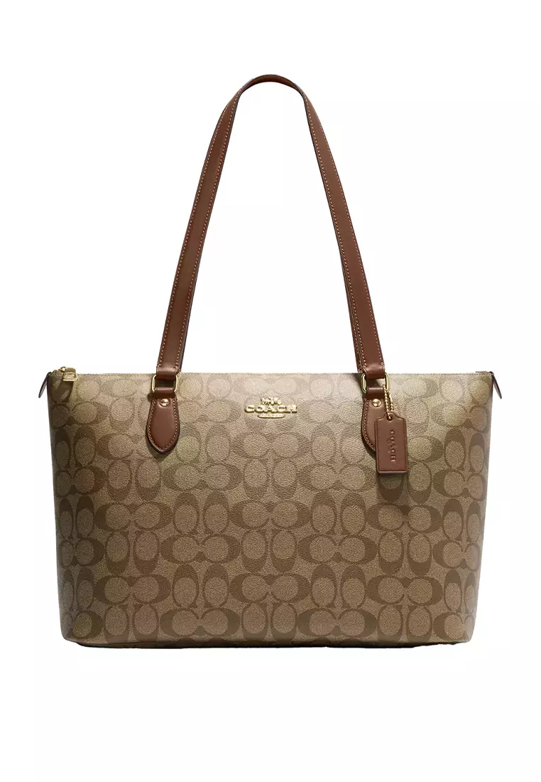 Coach canvas bags outlet