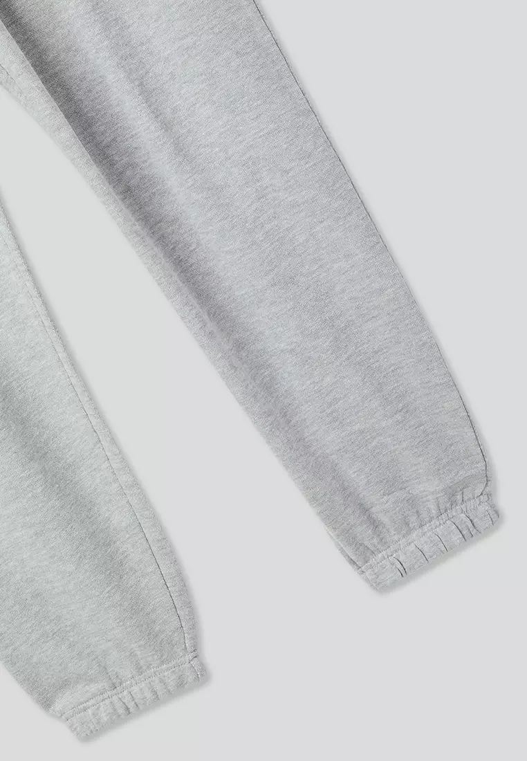 Man Full-Length Gym Pants