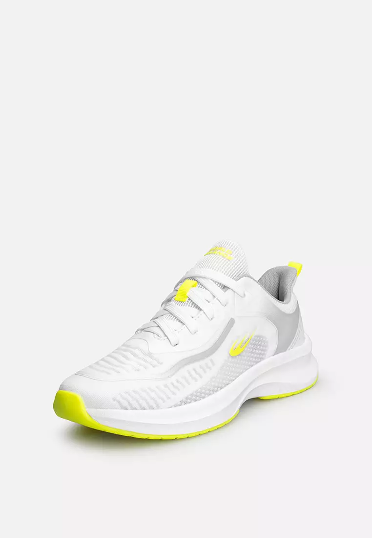 Discount on World Balance  shoes - SKU: World Balance Revolt Big Kid's Lifestyle Athleisure Shoes
