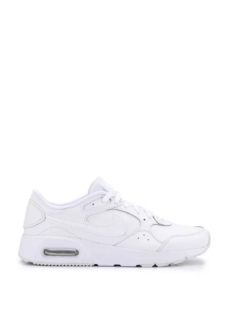Air Max SC Leather Shoes