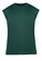 ZALORA ACTIVE green Drop Shoulder T-Shirt BADF6AAB296157GS_5