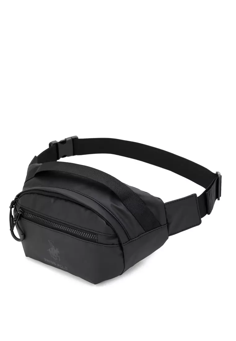 Waist bag polos sale