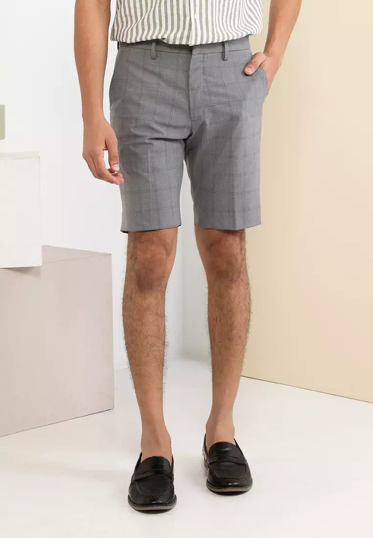 Tailored Shorts