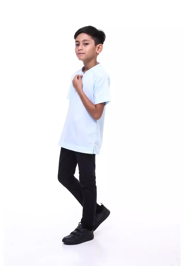 Kurta Mulk For Kids by Hudz