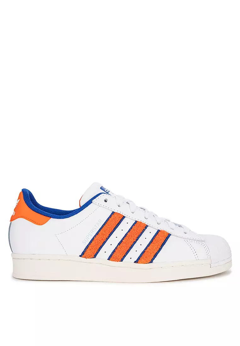 Adidas top new star
