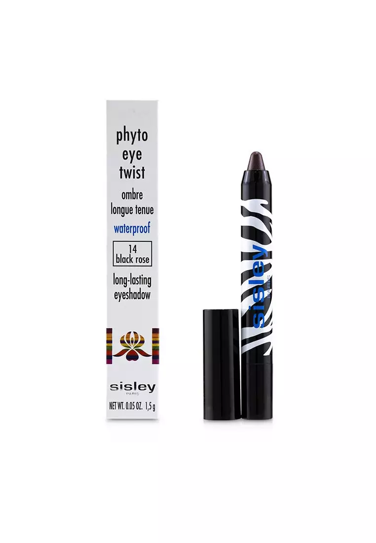 SISLEY - Phyto Eye Twist - #14 Black Rose 1.5g/0.05oz