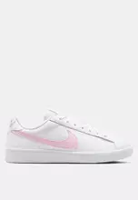 White/Pink Foam/White