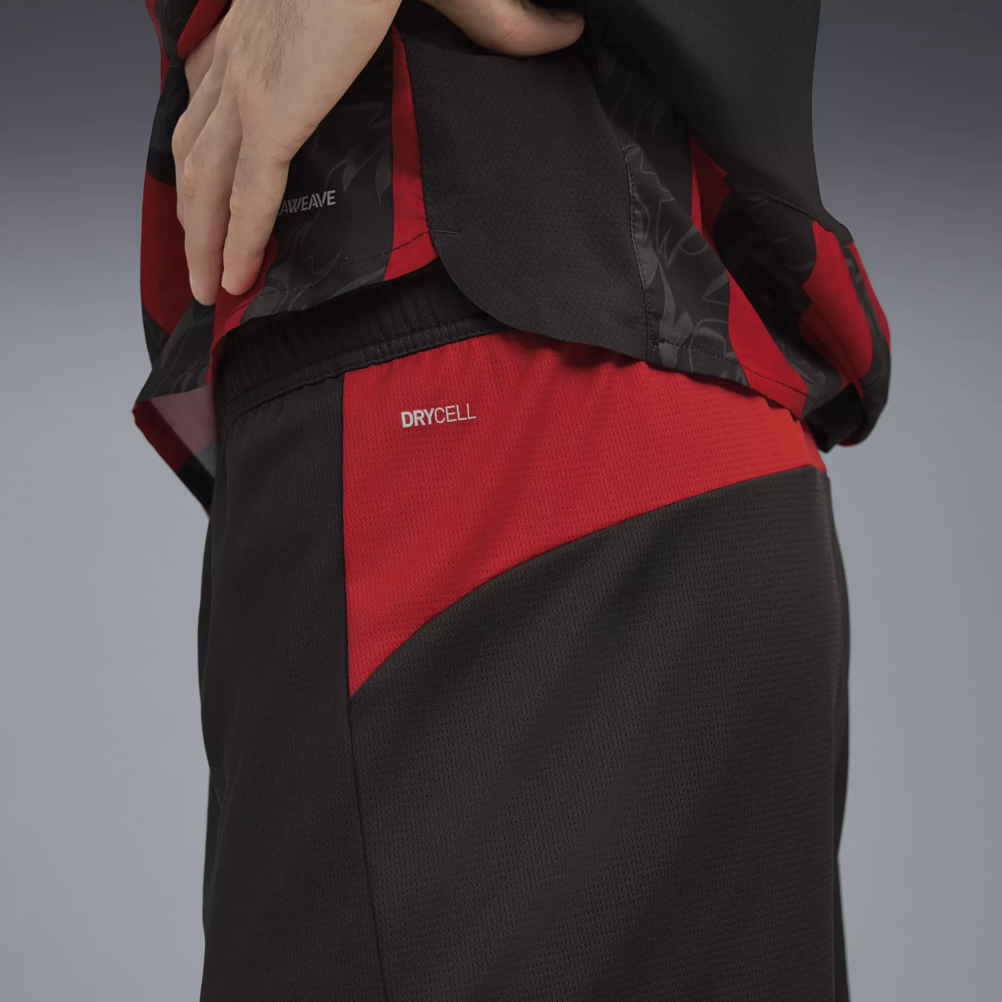 PUMA AC Milan 25/26 Shorts Men