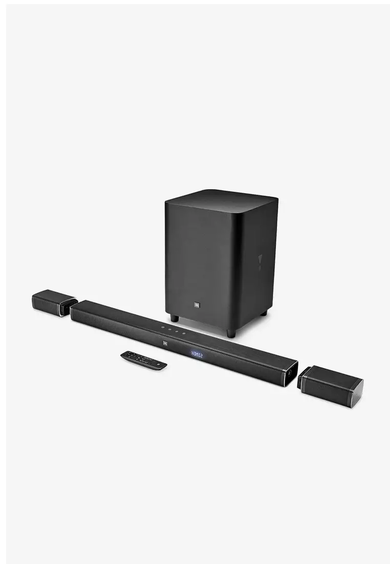 Sound bars jbl 2025