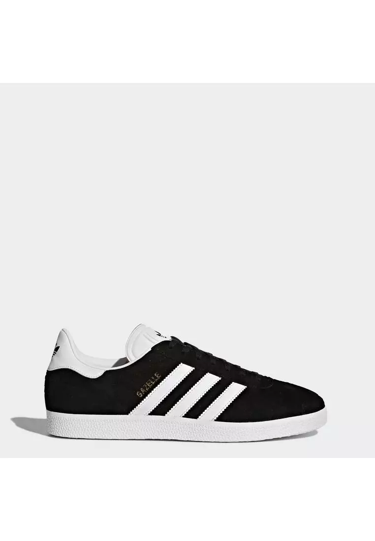 adidas gazelle silver green womens Gazelle Indoor Shoes Sand Strata/Preloved Brown/Gum – Karen Walker