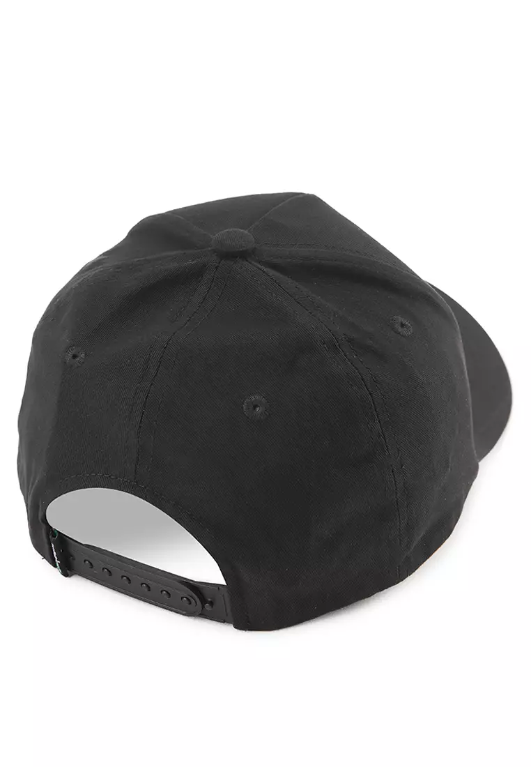 Groom Label B Baseball Hat