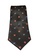 Kings Collection black Owl Pattern Ties (KCBT2236) 3A7C2ACA0964EDGS_5