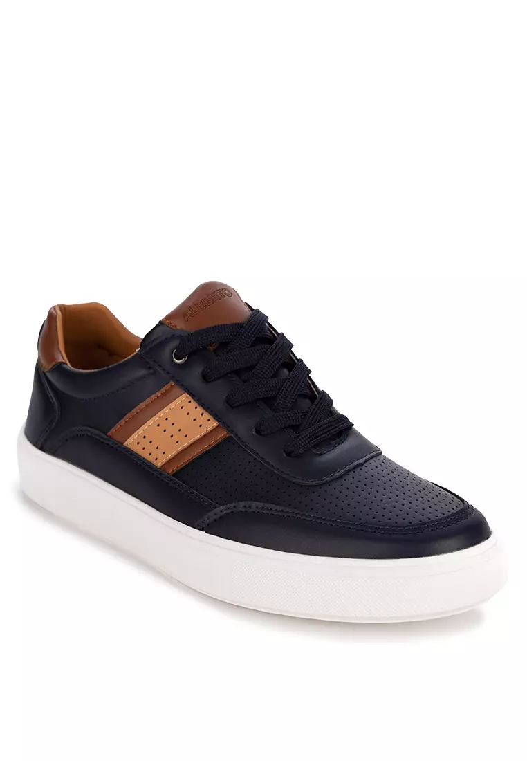 Discount on Alberto  shoes - SKU: Men's Sneakers Alid 3s Ux425