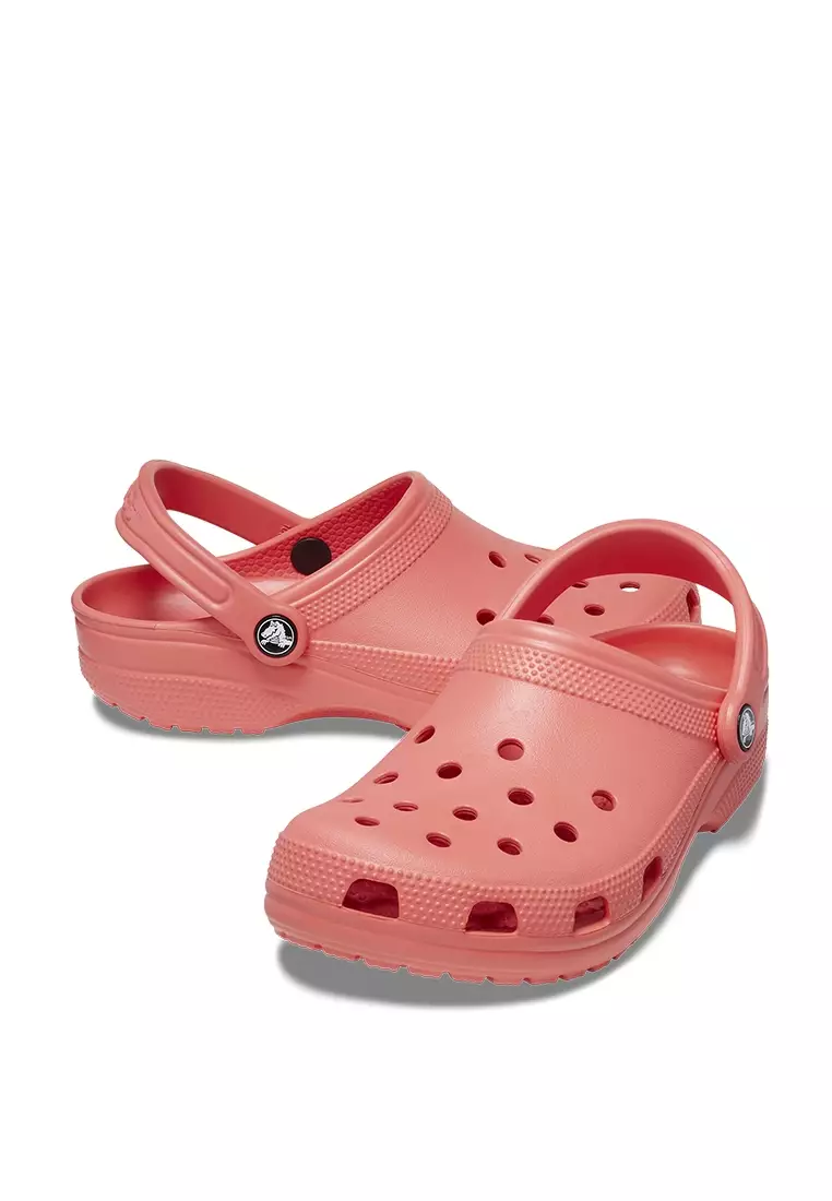 Melon crocs clearance