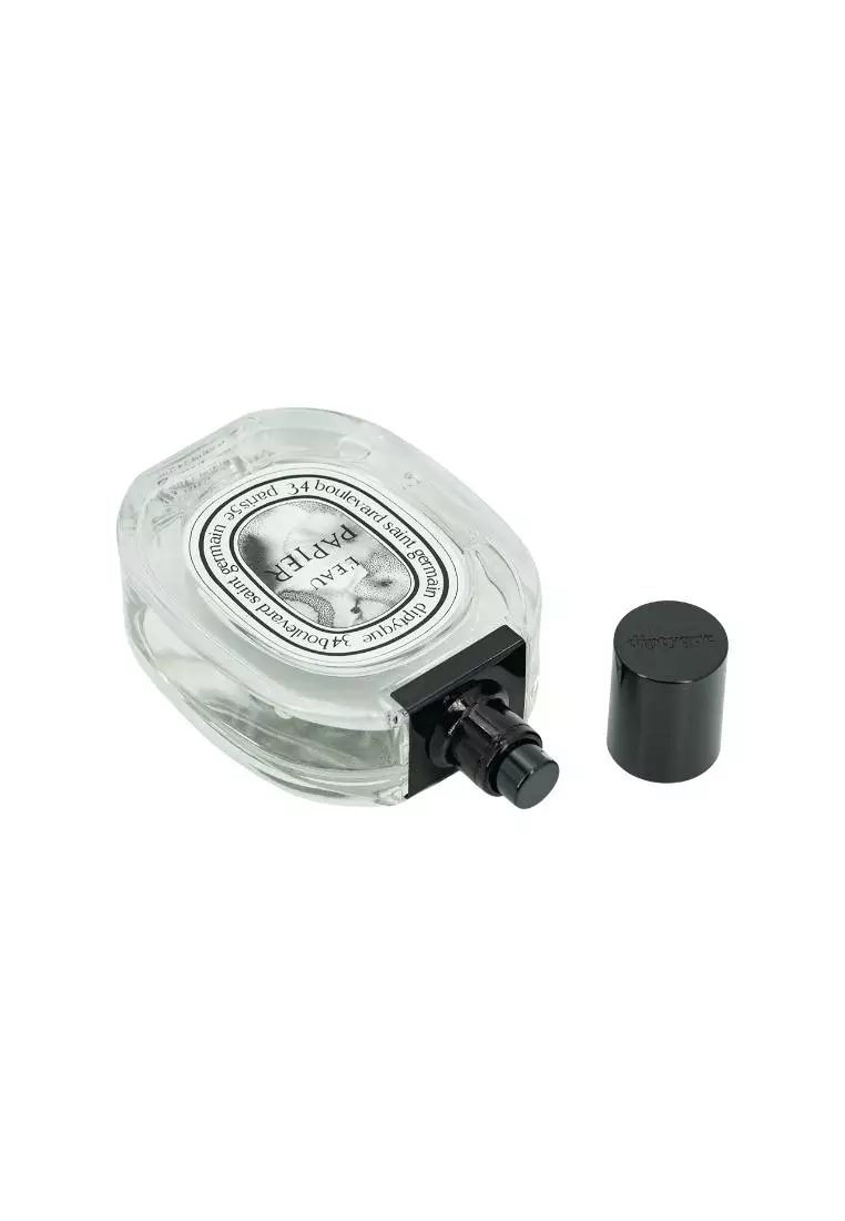 Diptyque L'eau Papier Eau de Toilette 100ml
