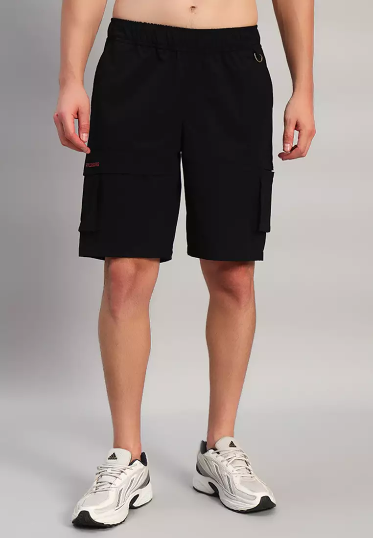 Men’s FlexiMove Cargo Shorts