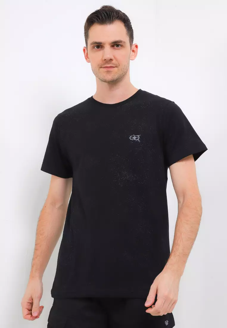 Destroy Slim Fit T-Shirt