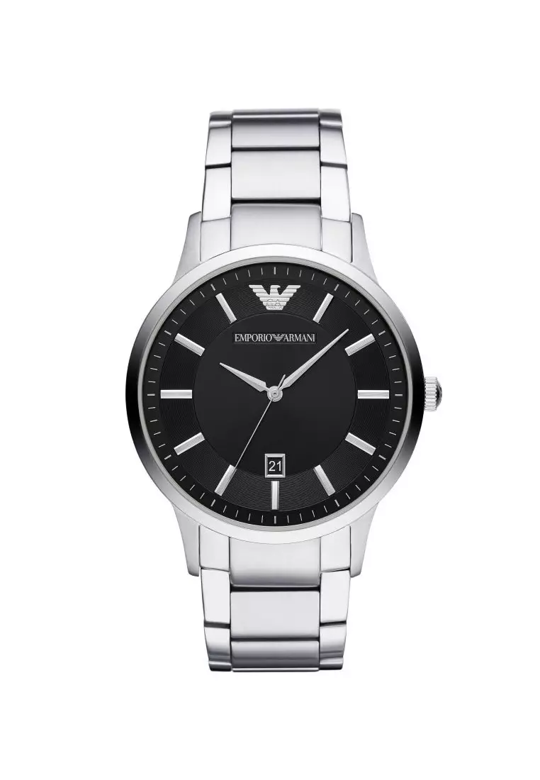 Emporio armani online watch original price