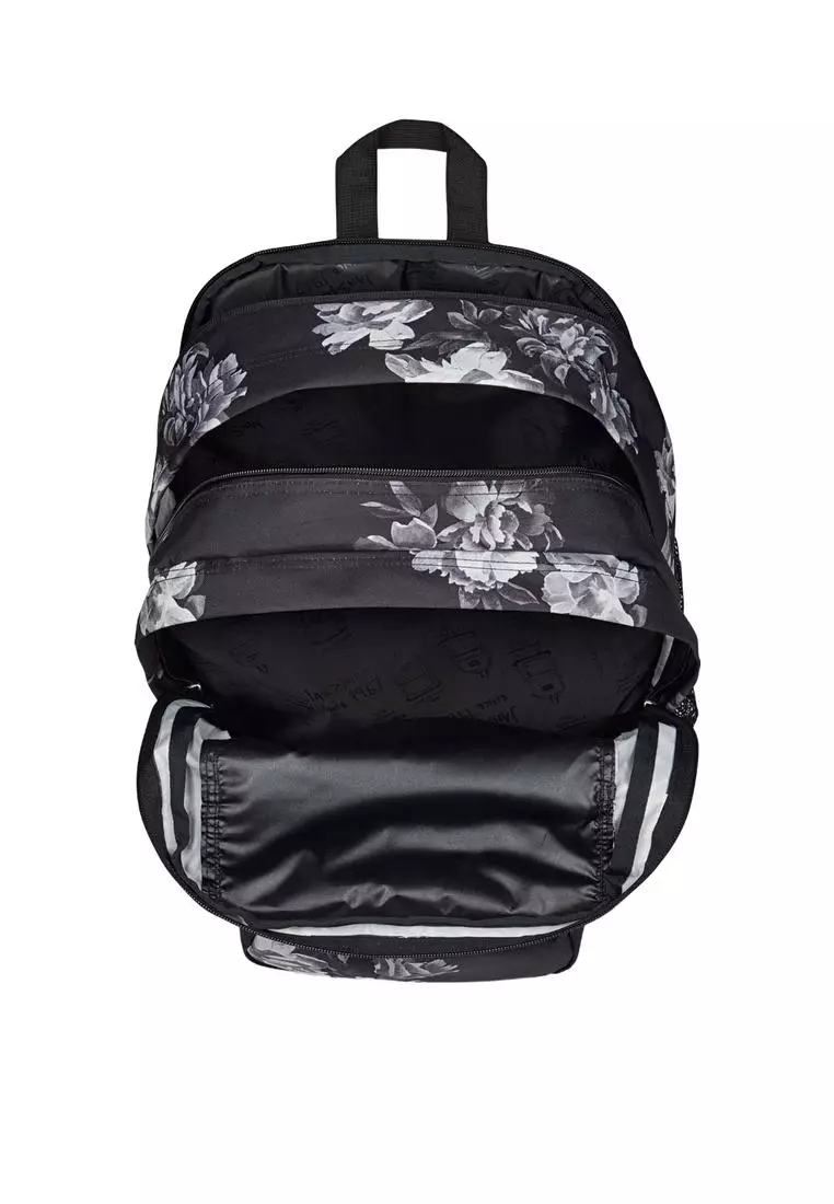 Big Student Backpack Magnolia Mirage Us 34L