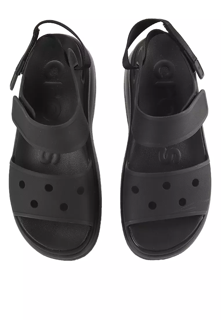 Soho Y Strap Sandal