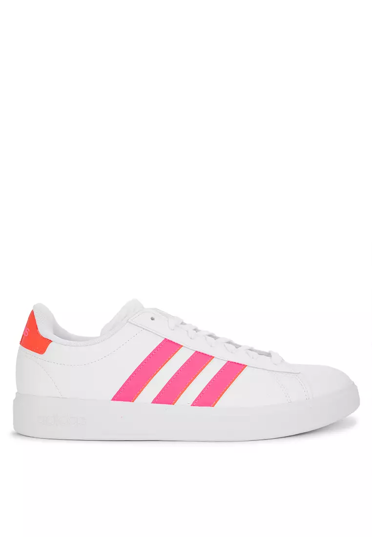 Adidas superstar outlet black zalora