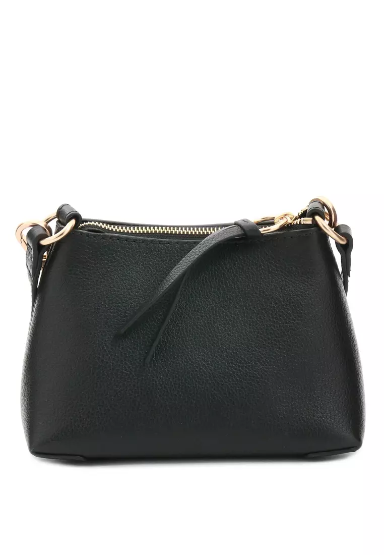 Buy See by Chloé Mini Joan Crossbody Bag/shoulder Bag 2023 Online ...