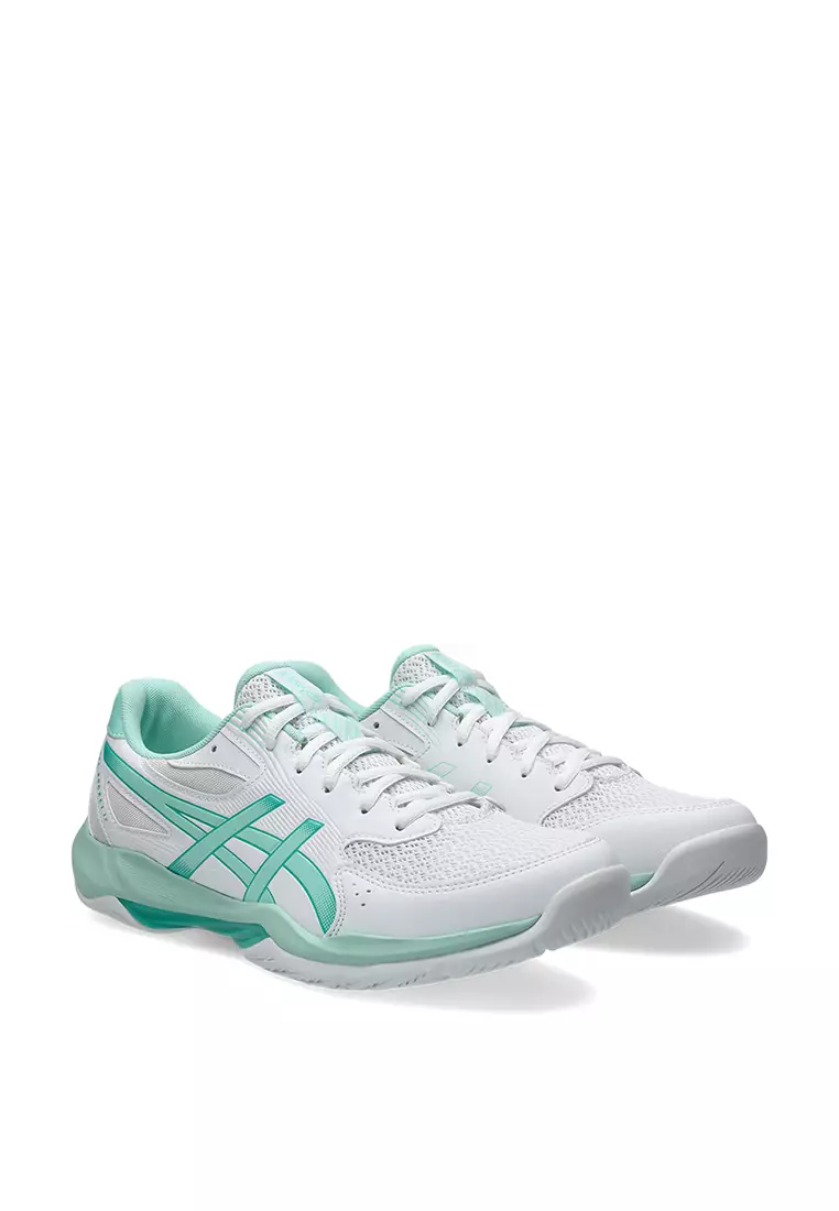 Asics Unisex Gel-Rocket 12 Standard-1073A080.104