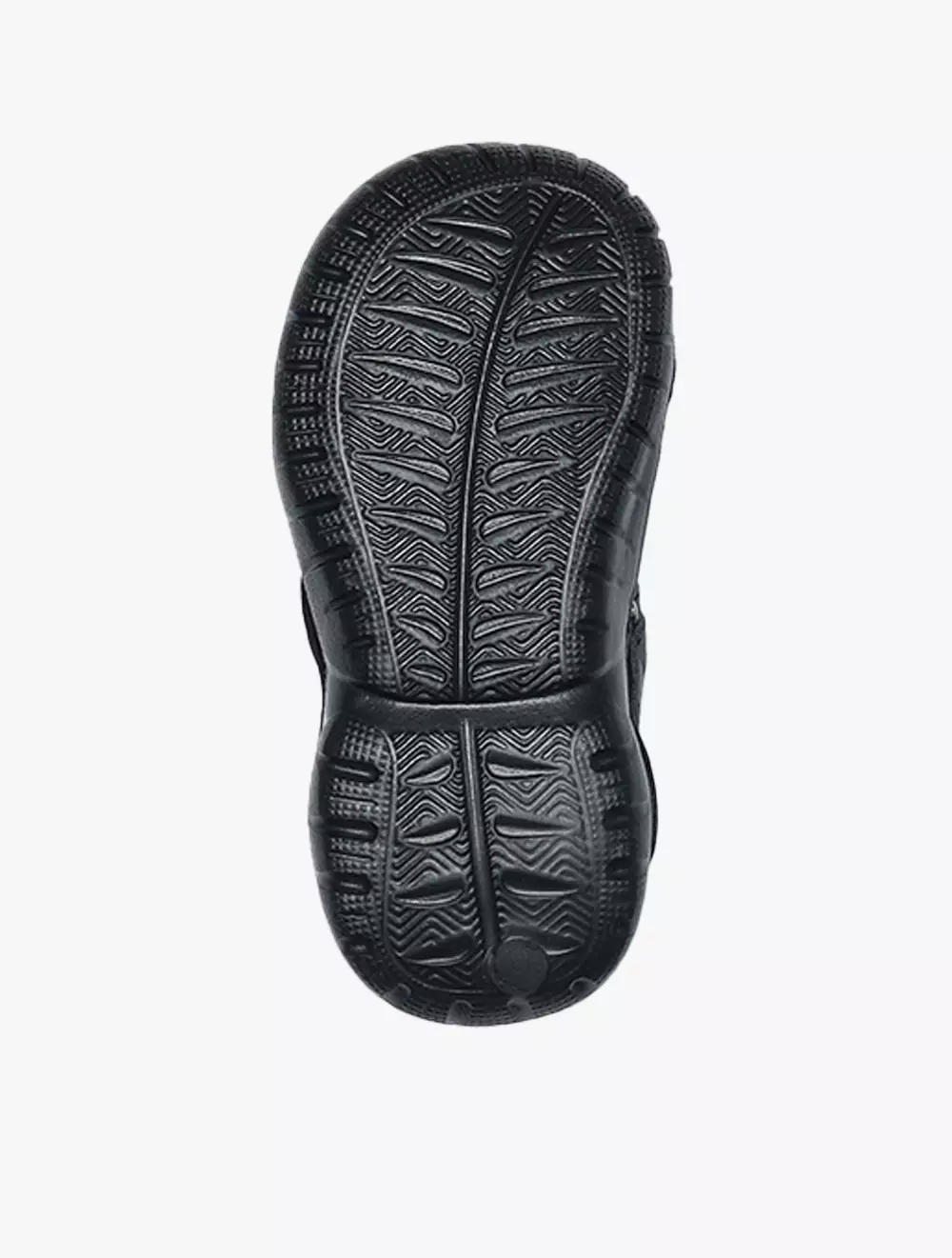 Payless Airwalk Childrens Blaze Youth Fisherman - Black_06