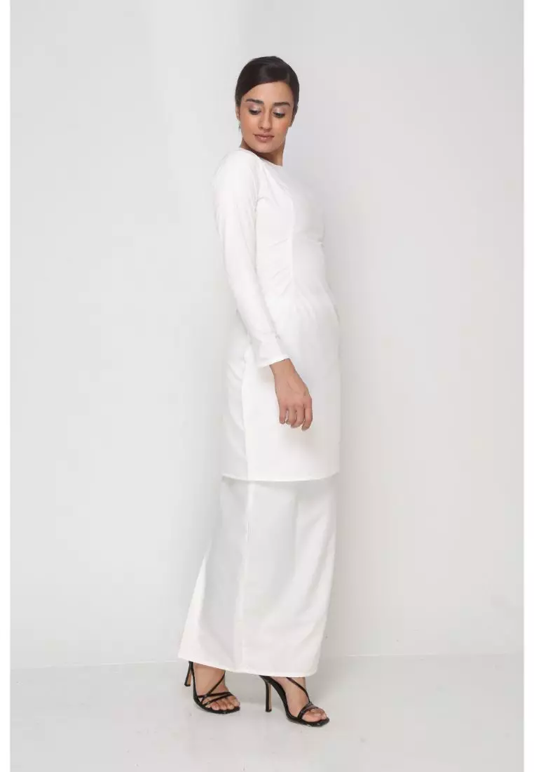 Baju Kurung Moden Qasandra
