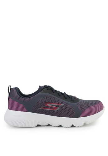 Jual Skechers Go Run Focus Original Zalora Indonesia