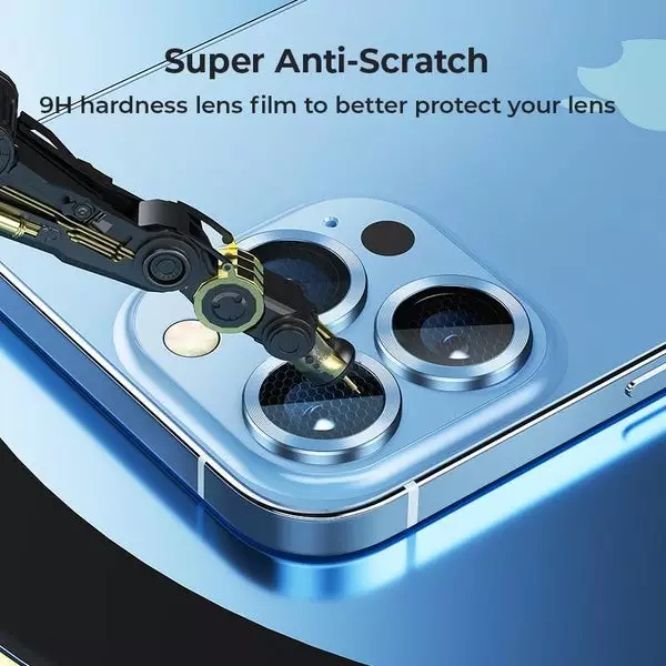 Jual Benks Benks Protective Lens Camera Film for iPhone 13 PRO / PRO