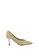 SEMBONIA yellow Women Synthetic Leather Court Shoe 81000SHB7FCC6EGS_1