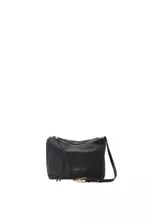 Embossed Black