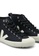 VEJA 黑色 Nova High Top Canvas Sneakers A9825SH39E23A7GS_3